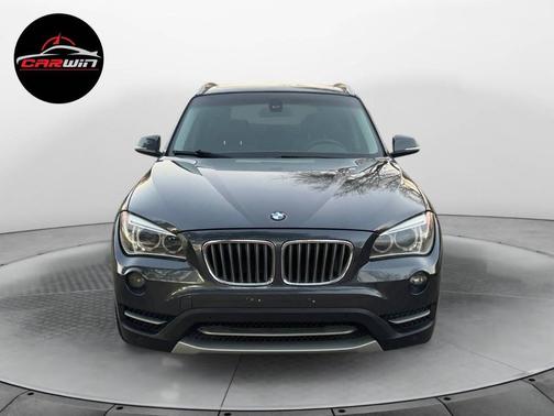 2014 BMW X1 sDrive 28i