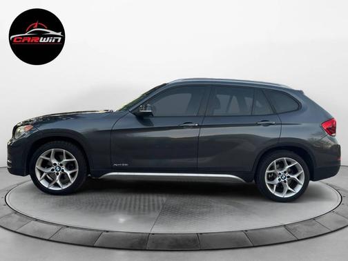 2014 BMW X1 sDrive 28i