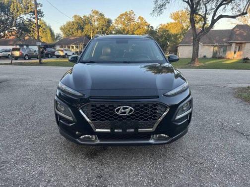 2018 Hyundai KONA Limited