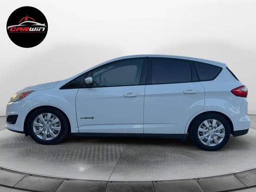 2015 Ford C-Max Hybrid SE
