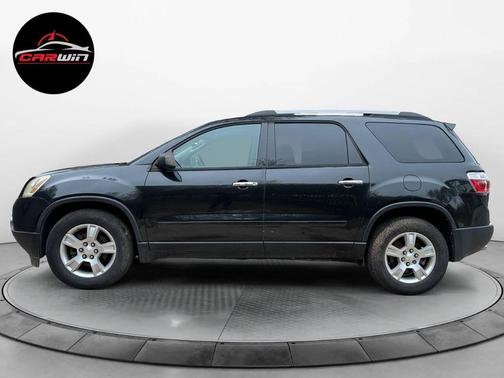 2012 GMC Acadia SL