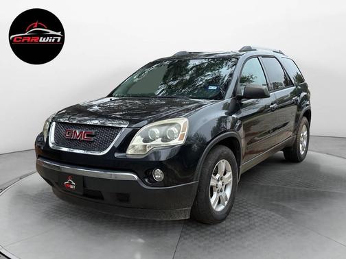 2012 GMC Acadia SL