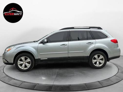 2012 Subaru Outback 2.5i Limited