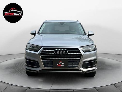 2018 Audi Q7 2.0T Premium Plus