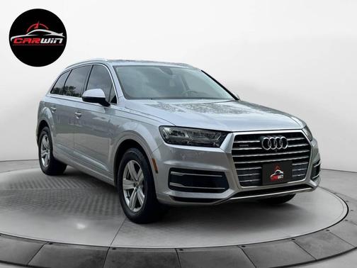 2018 Audi Q7 2.0T Premium Plus