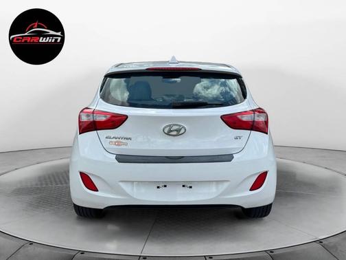 2013 Hyundai Elantra GT Base