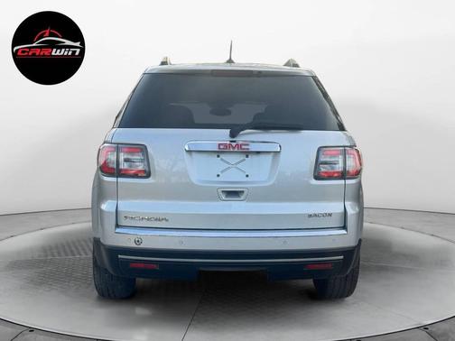 2016 GMC Acadia SLE-1