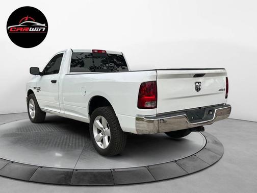 2020 RAM 1500 Tradesman