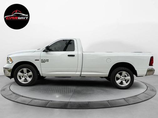 2020 RAM 1500 Tradesman