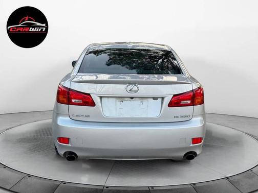2008 Lexus IS 350 Base