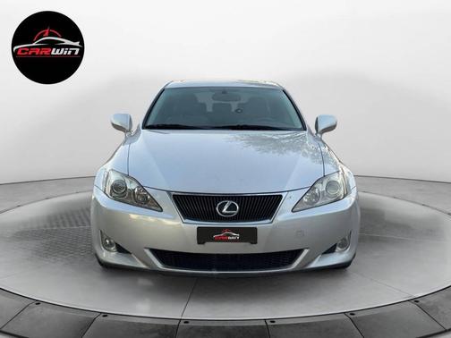 2008 Lexus IS 350 Base