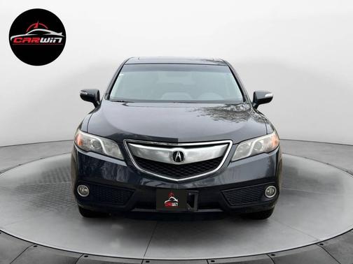 2014 Acura RDX Technology