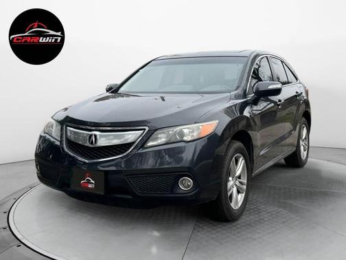 2014 Acura RDX Technology