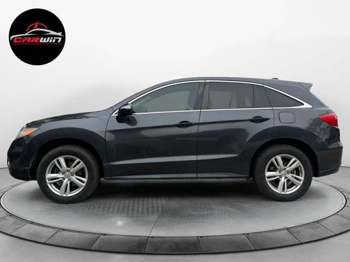 2014 Acura RDX Technology
