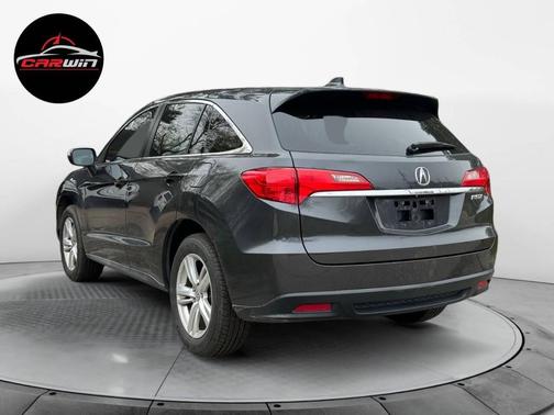 2014 Acura RDX Technology