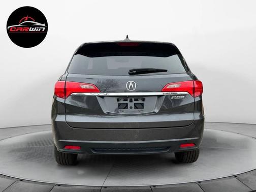 2014 Acura RDX Technology