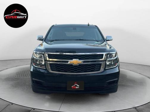 2015 Chevrolet Tahoe LS
