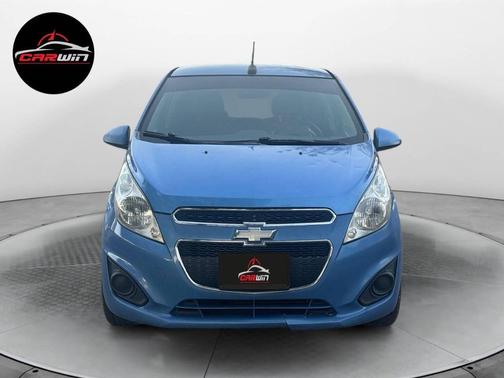 2014 Chevrolet Spark LS