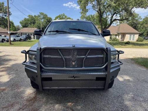 2005 Dodge Ram 2500 SLT Quad Cab