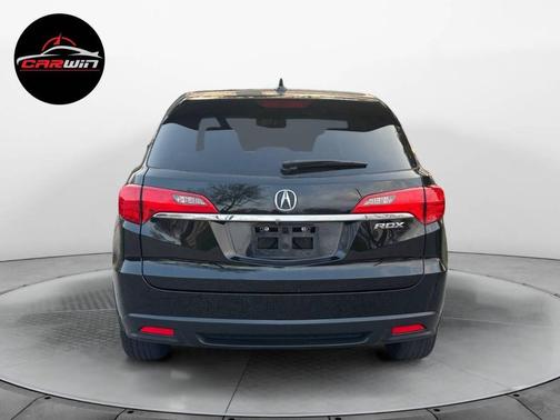 2014 Acura RDX Technology