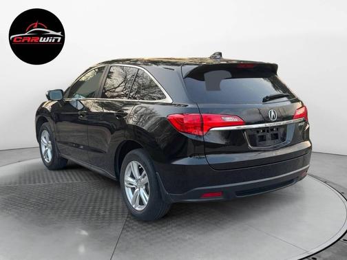 2014 Acura RDX Technology