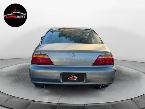 2000 Acura TL 3.2