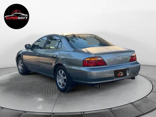 2000 Acura TL 3.2
