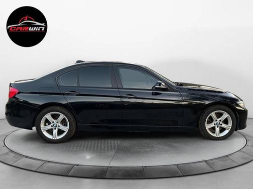 2013 BMW 328 328i 4dr Sedan