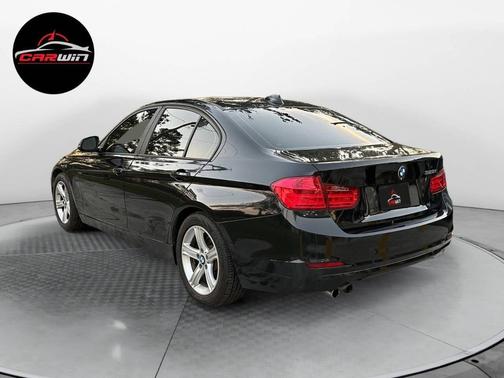 2013 BMW 328 328i 4dr Sedan