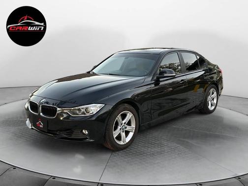 2013 BMW 328 328i 4dr Sedan