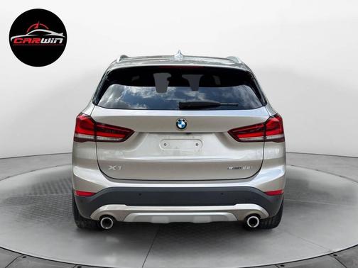 2021 BMW X1 sDrive28i