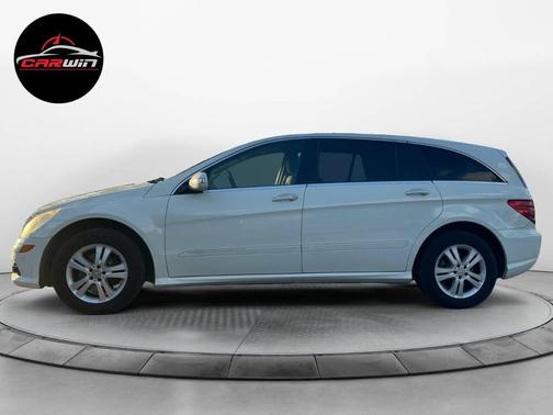 2008 Mercedes-Benz R-Class R 350 4dr Wagon
