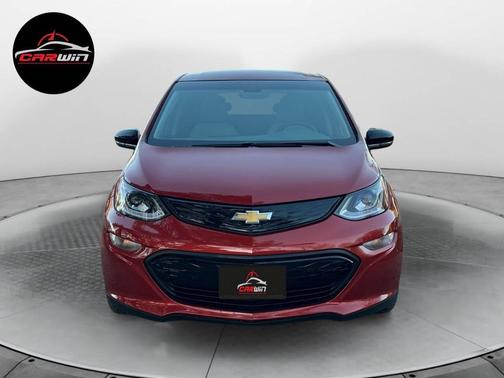 2020 Chevrolet Bolt EV FWD LT