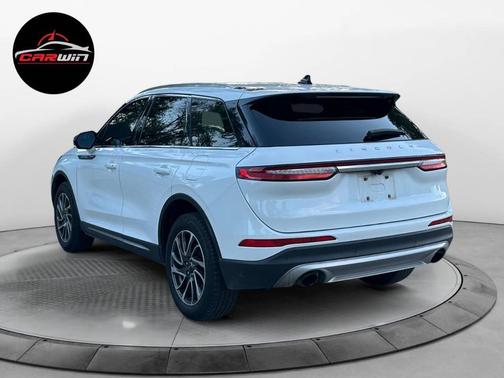 2022 Lincoln Corsair Standard 4dr SUV