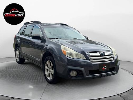 2014 Subaru Outback 2.5i