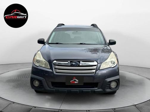 2014 Subaru Outback 2.5i