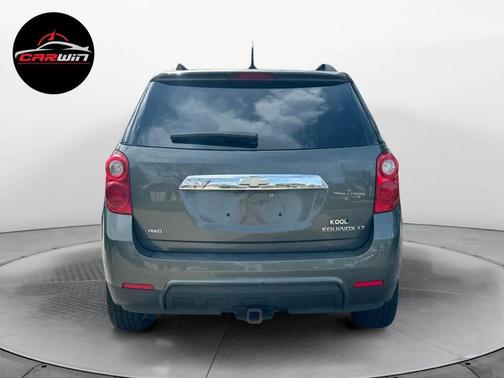 2013 Chevrolet Equinox 1LT