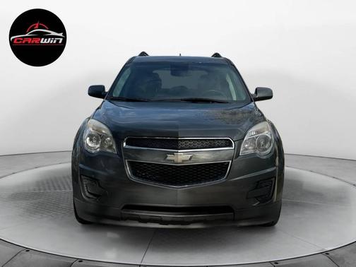 2013 Chevrolet Equinox 1LT