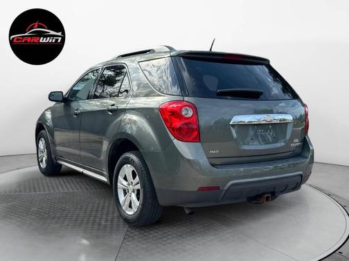 2013 Chevrolet Equinox 1LT