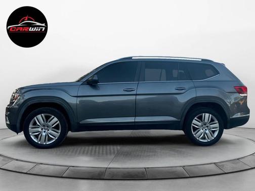 2020 Volkswagen Atlas 3.6L SEL