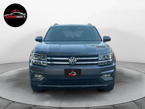 2020 Volkswagen Atlas 3.6L SEL