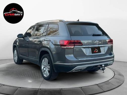 2020 Volkswagen Atlas 3.6L SEL
