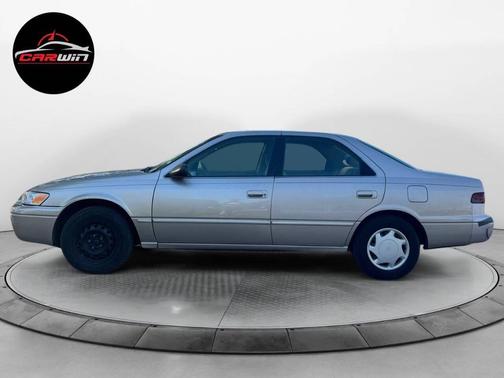 1997 Toyota Camry CE