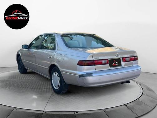 1997 Toyota Camry CE