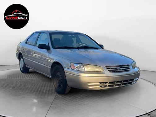 1997 Toyota Camry CE