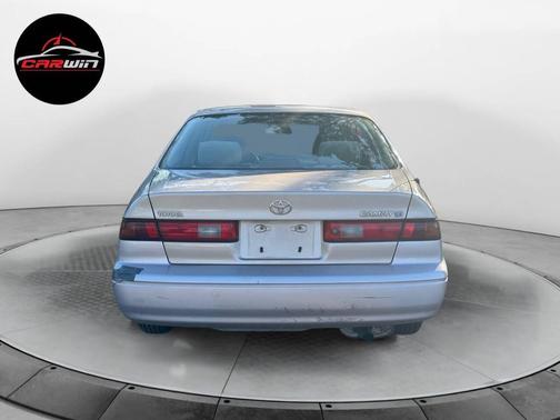1997 Toyota Camry CE