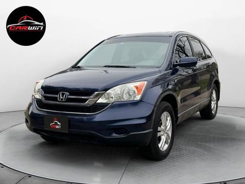 2010 Honda CR-V EX