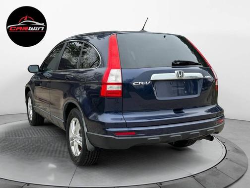 2010 Honda CR-V EX