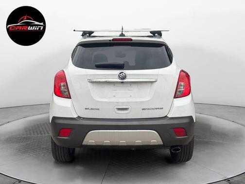 2016 Buick Encore Base