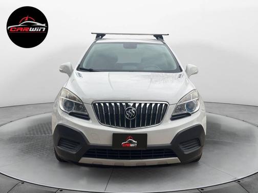 2016 Buick Encore Base